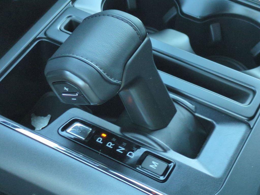 Thumbnail: 2026 Ford F-150 - 34