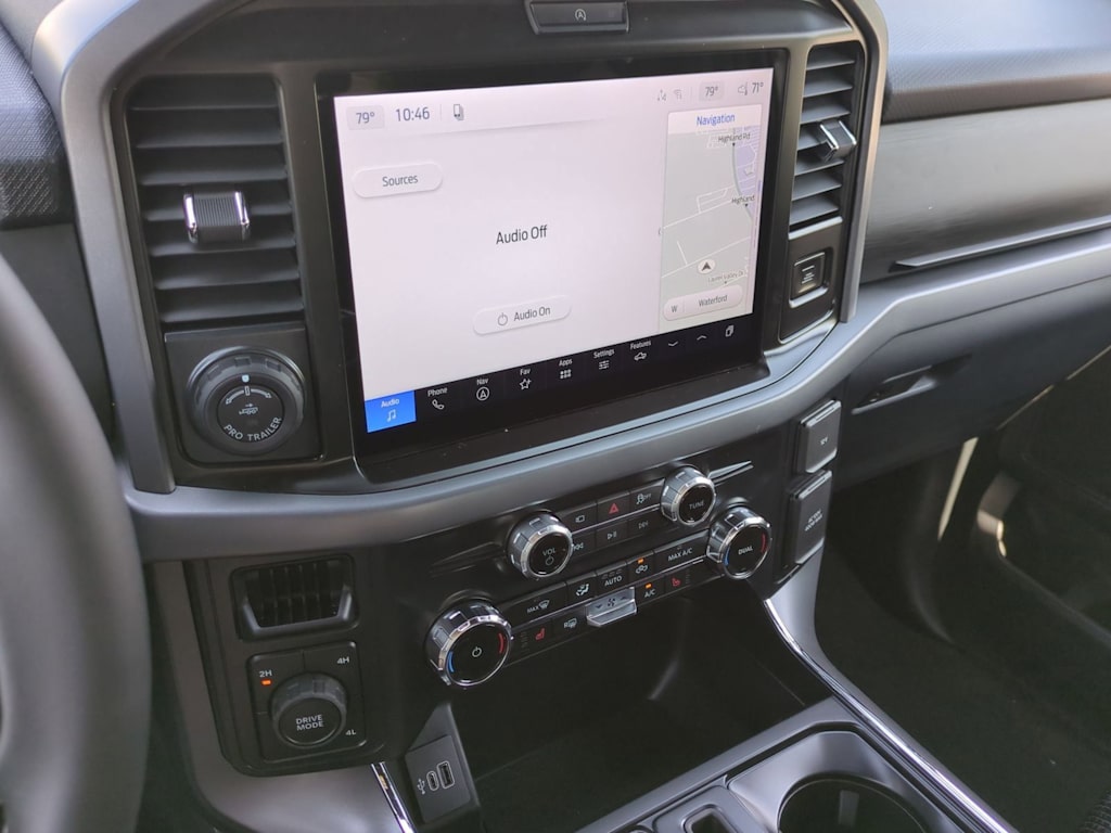 Thumbnail: 2026 Ford F-150 - 14