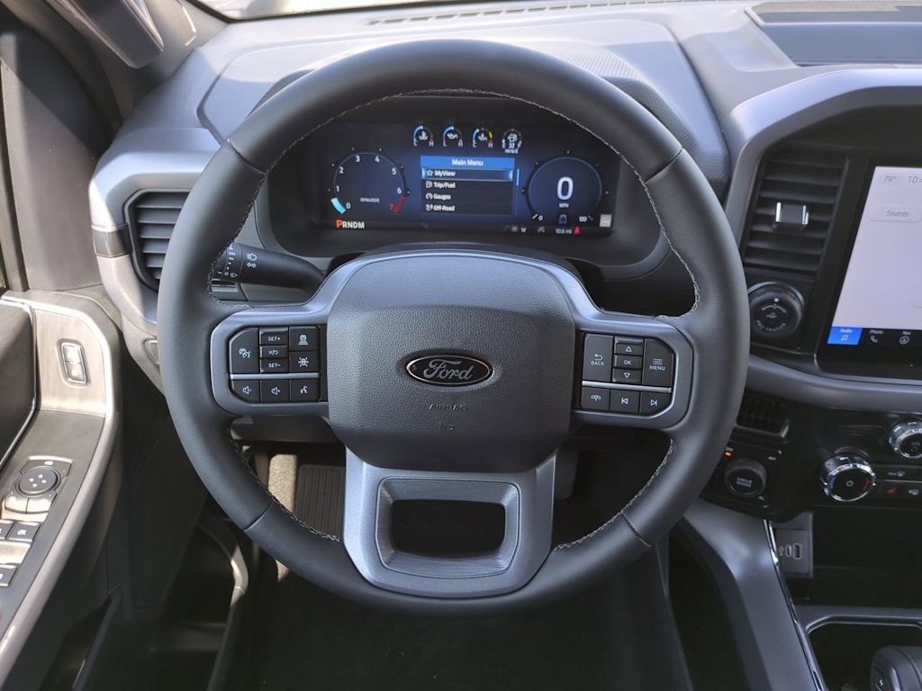 Thumbnail: 2026 Ford F-150 - 13