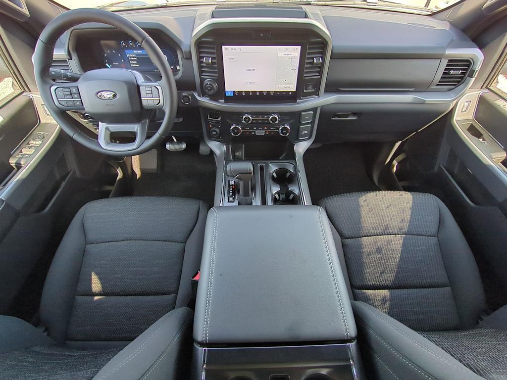 Thumbnail: 2026 Ford F-150 - 9