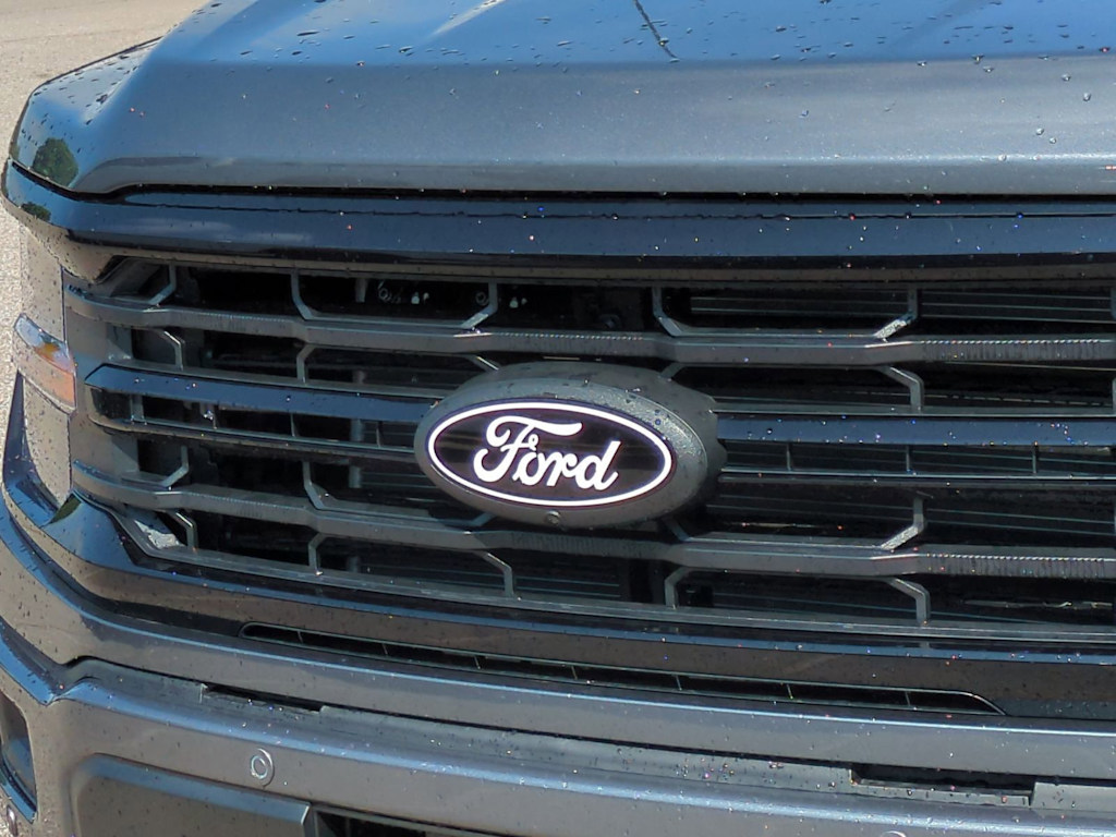 Thumbnail: 2026 Ford F-150 - 7