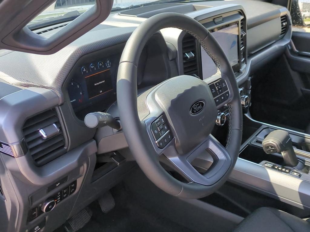 Thumbnail: 2026 Ford F-150 - 2