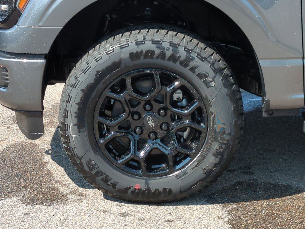 Thumbnail: 2026 Ford F-150 - 8