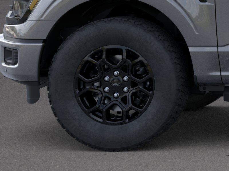 Thumbnail: 2026 Ford F-150 - 7