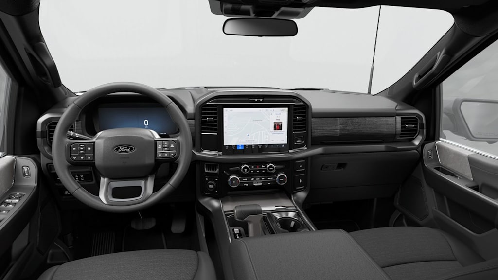 Thumbnail: 2026 Ford F-150 - 2