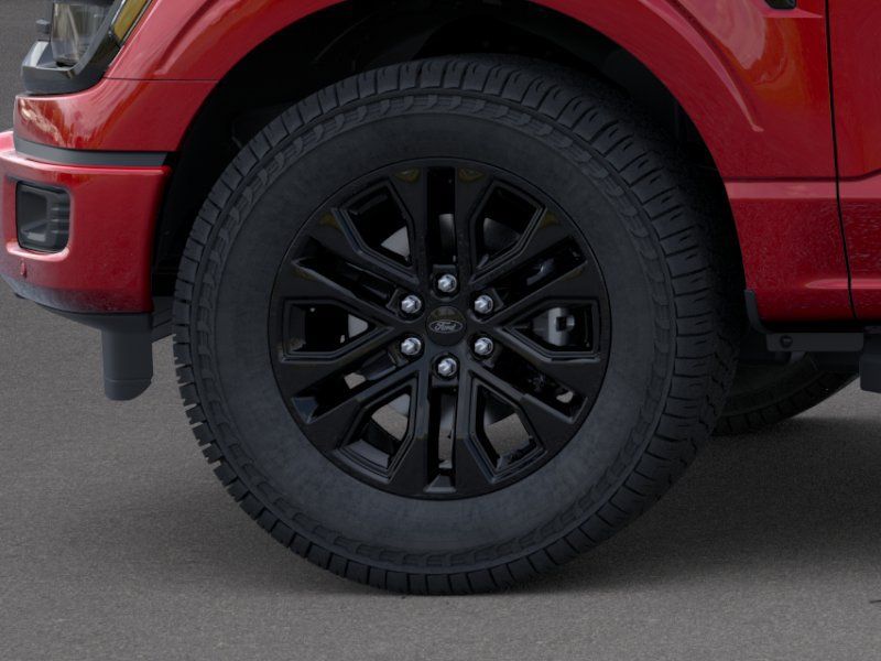 Thumbnail: 2026 Ford F-150 - 6