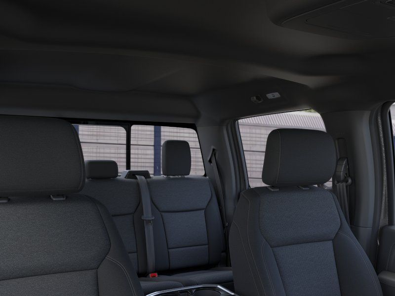 Thumbnail: 2026 Ford F-150 - 12