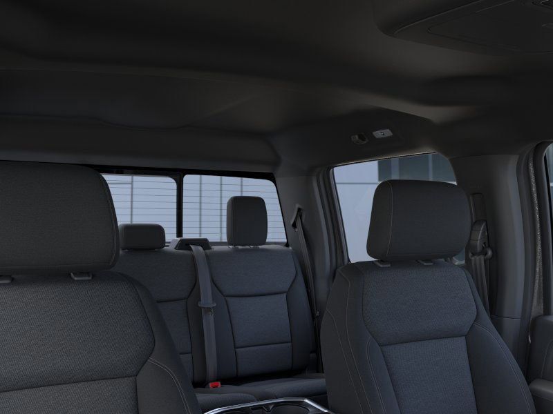 Thumbnail: 2026 Ford F-150 - 10