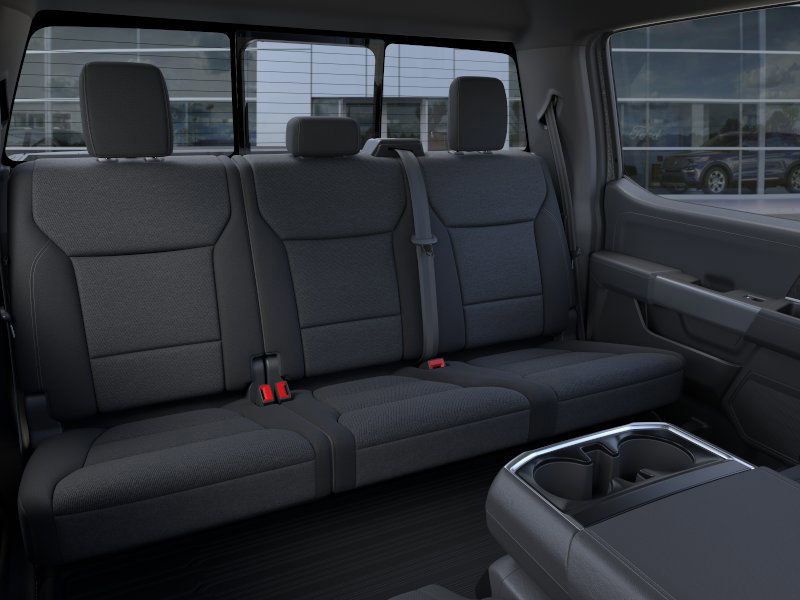 Thumbnail: 2026 Ford F-150 - 8