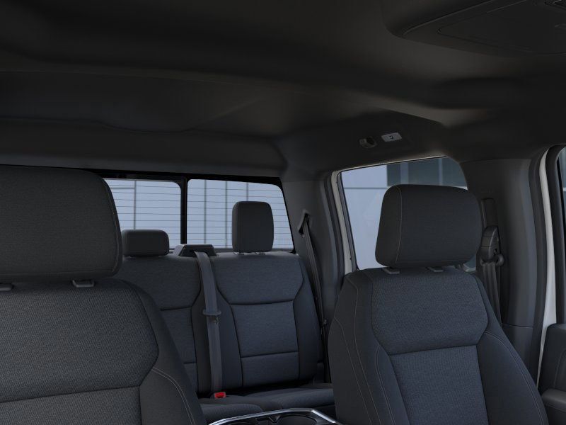 Thumbnail: 2026 Ford F-150 - 10