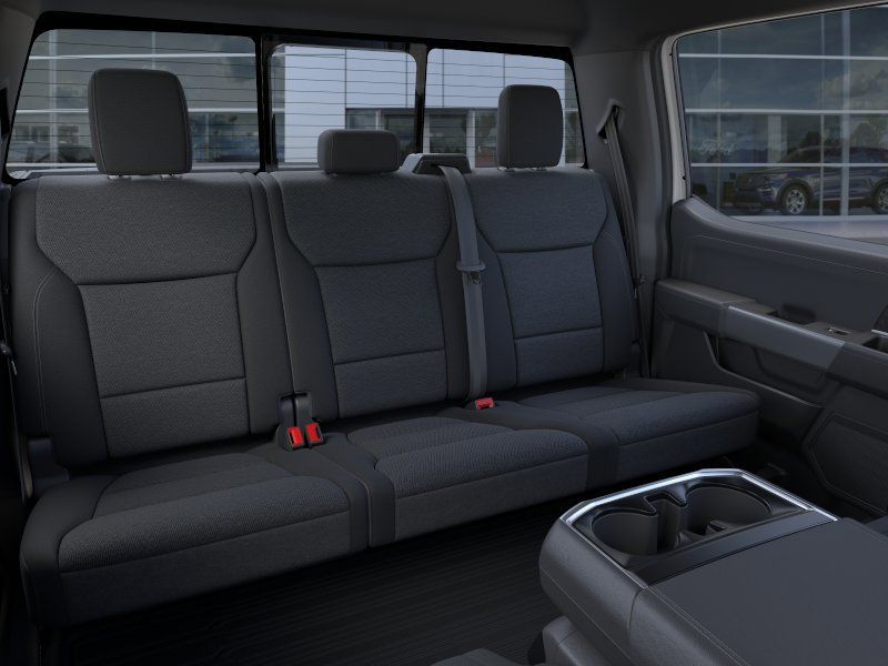 Thumbnail: 2026 Ford F-150 - 8
