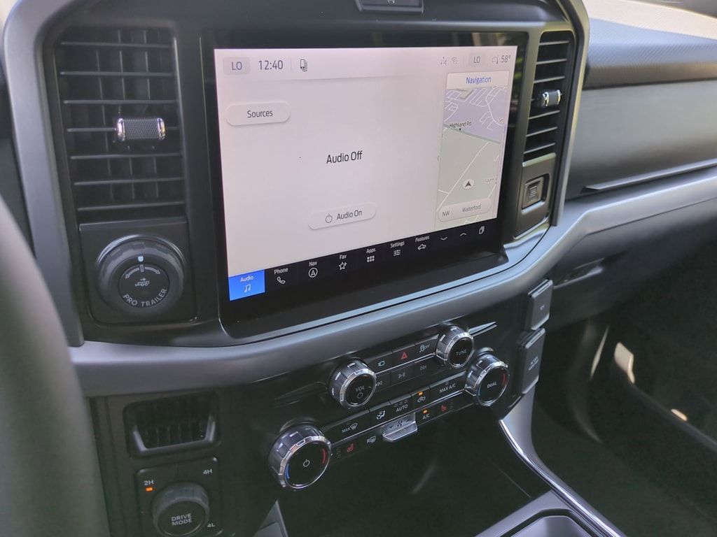 Thumbnail: 2026 Ford F-150 - 14