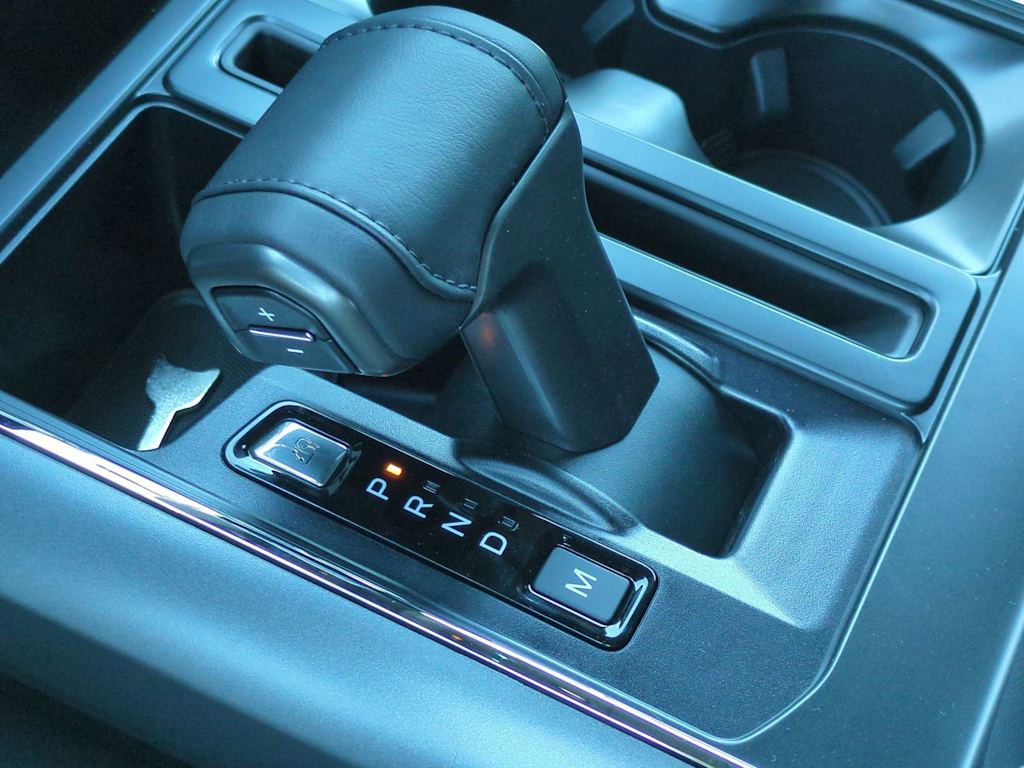 Thumbnail: 2026 Ford F-150 - 35