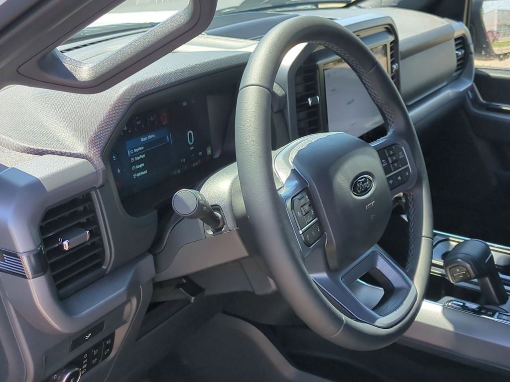 Thumbnail: 2026 Ford F-150 - 2