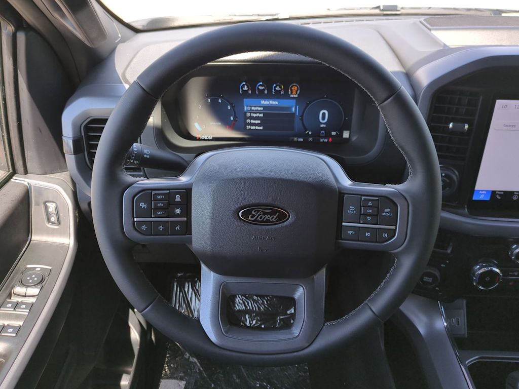 Thumbnail: 2026 Ford F-150 - 13