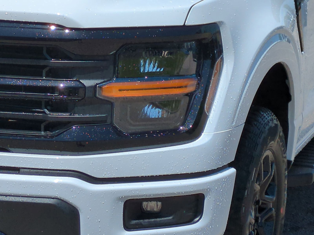 Thumbnail: 2026 Ford F-150 - 24