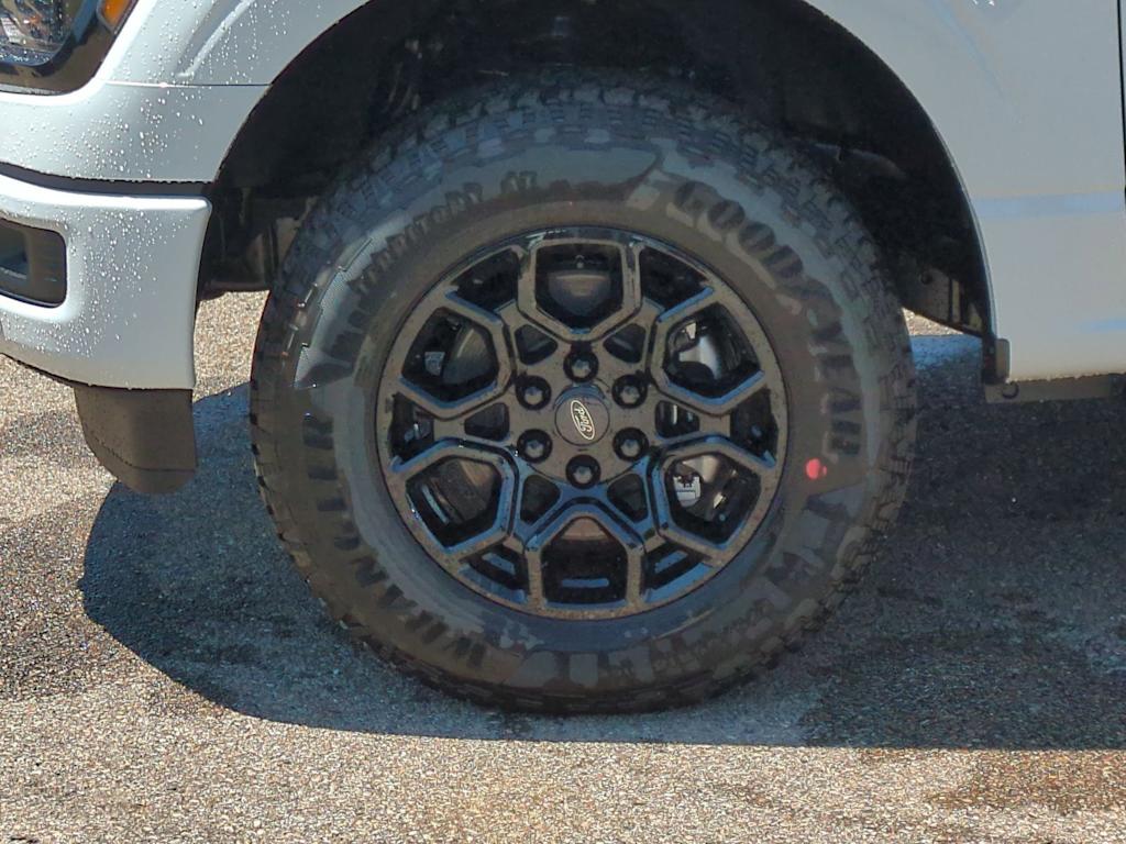 Thumbnail: 2026 Ford F-150 - 8