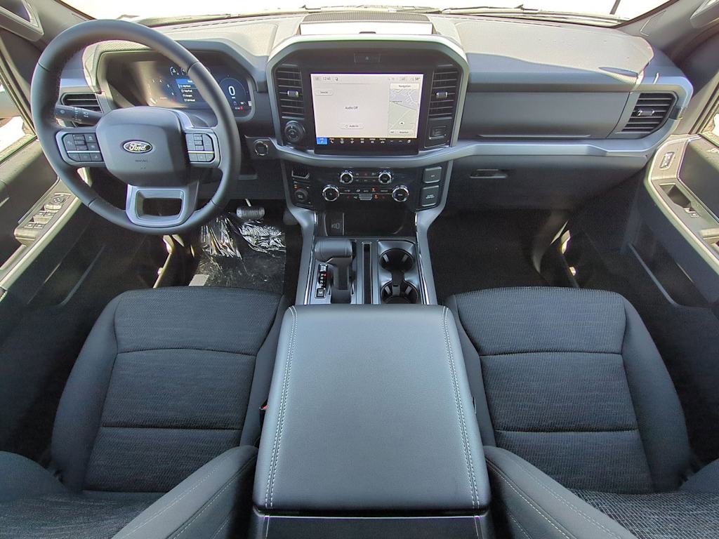 Thumbnail: 2026 Ford F-150 - 9
