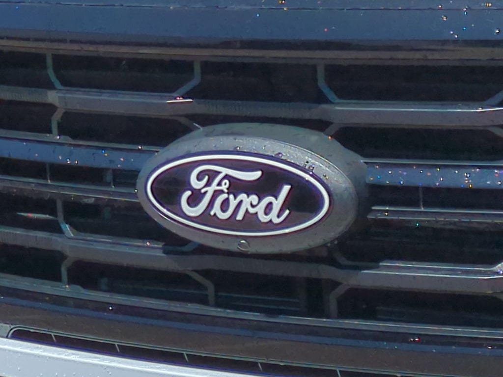 Thumbnail: 2026 Ford F-150 - 7