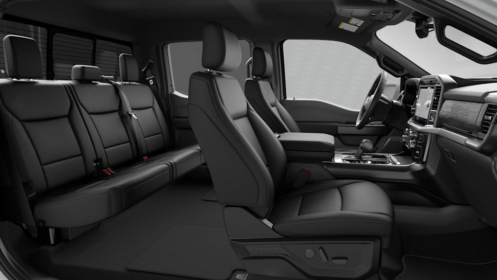 Thumbnail: 2026 Ford F-150 - 6