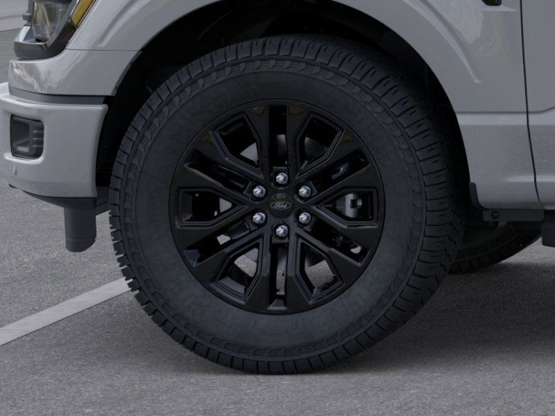 Thumbnail: 2026 Ford F-150 - 5