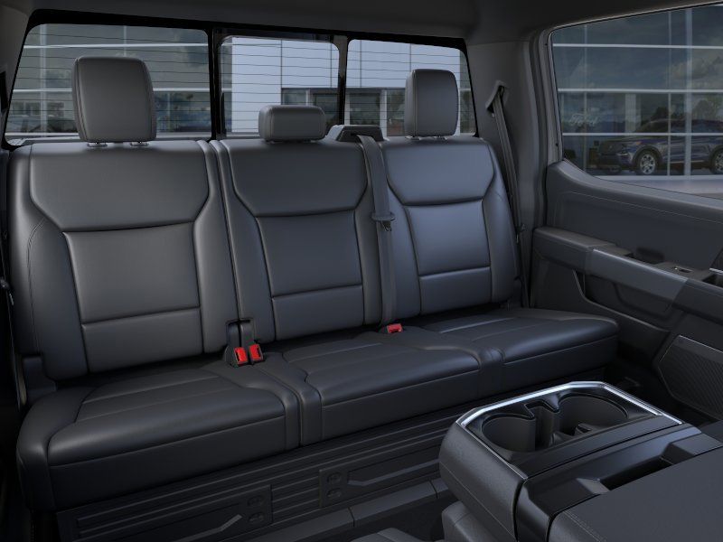 Thumbnail: 2026 Ford F-150 - 8
