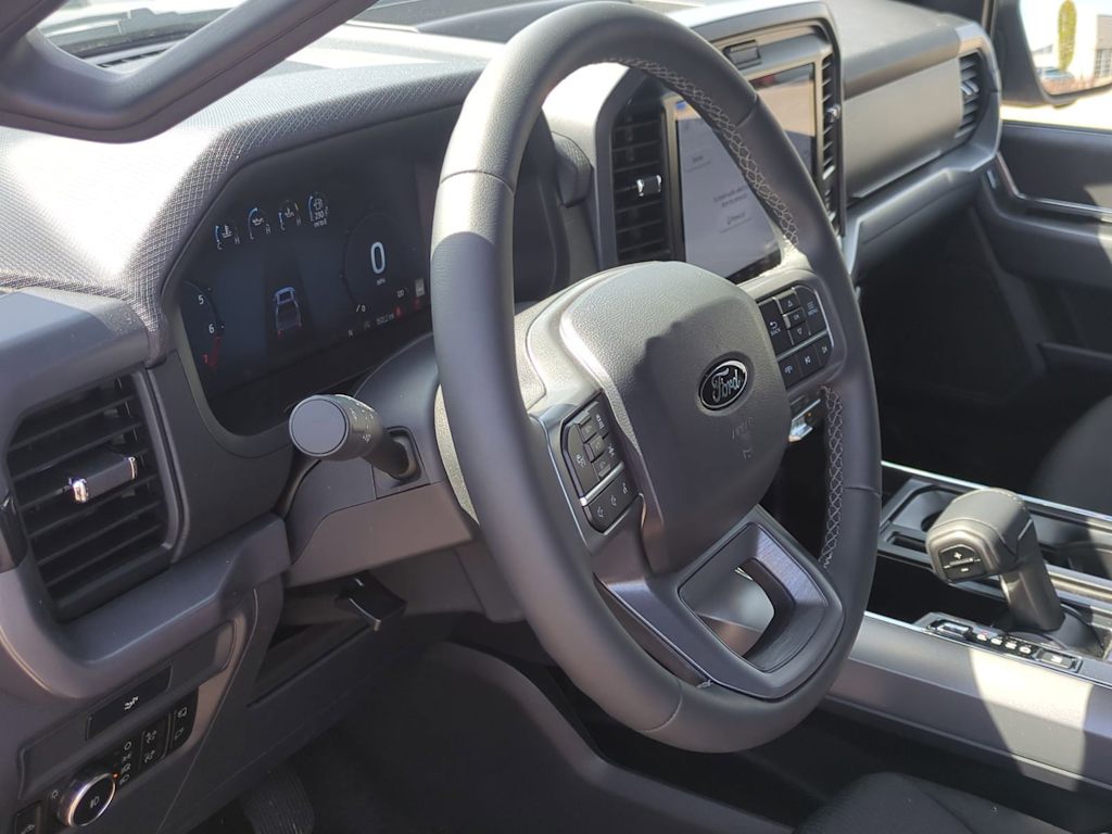 Thumbnail: 2026 Ford F-150 - 2