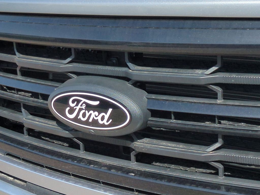 Thumbnail: 2026 Ford F-150 - 7