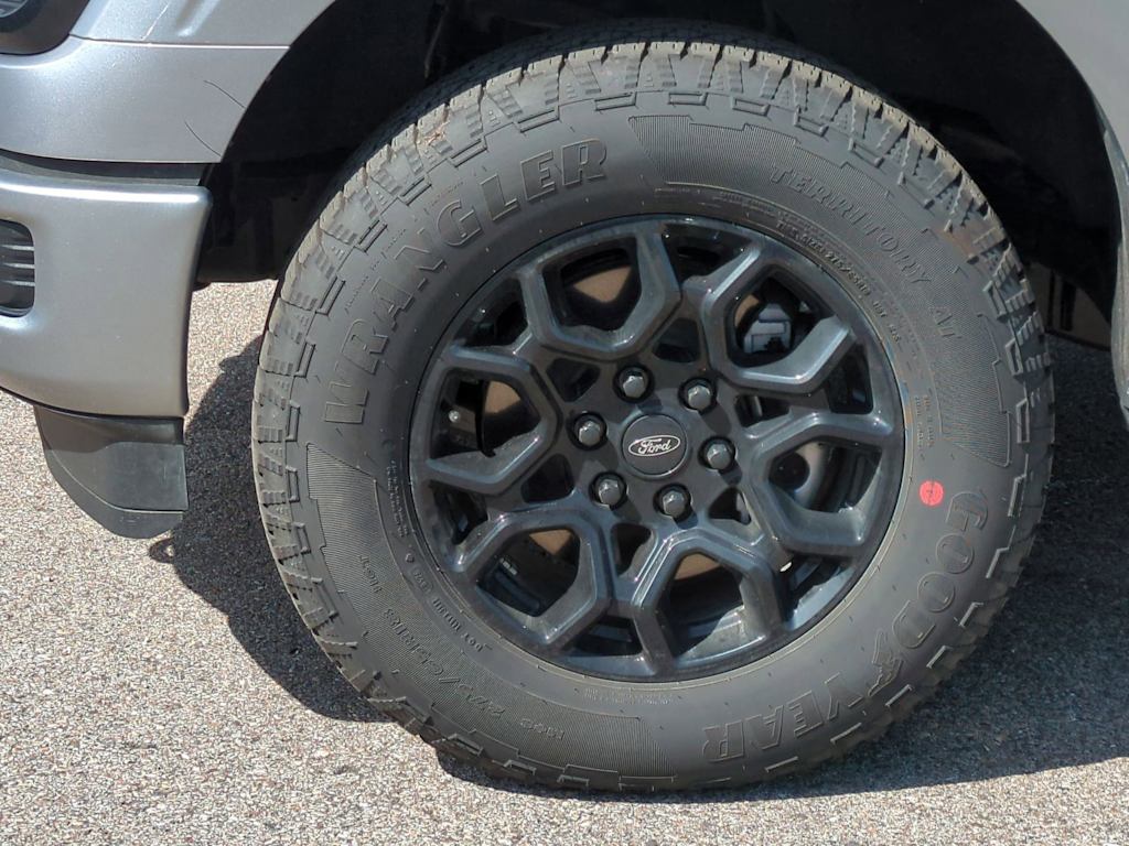 Thumbnail: 2026 Ford F-150 - 8