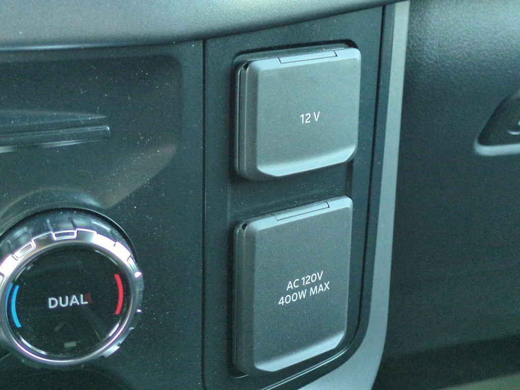 Thumbnail: 2026 Ford F-150 - 33
