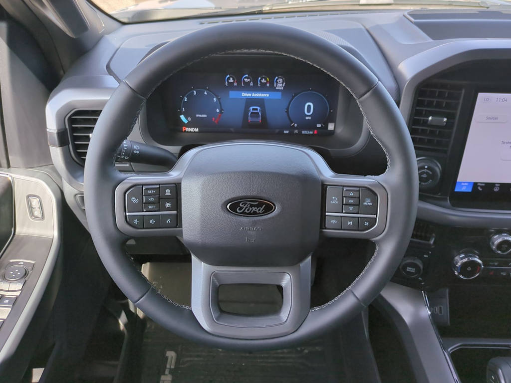 Thumbnail: 2026 Ford F-150 - 13