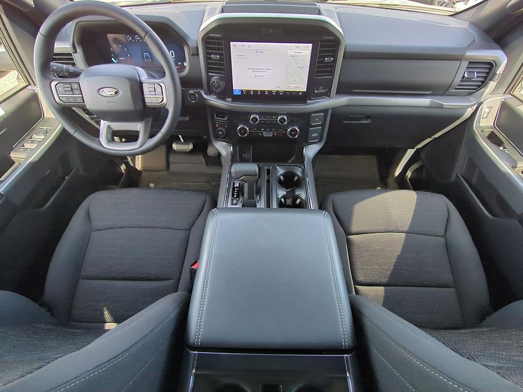 Thumbnail: 2026 Ford F-150 - 9
