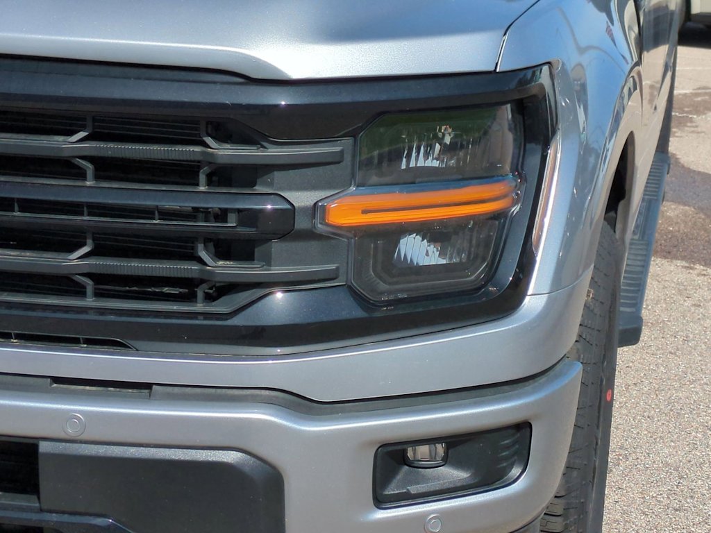 Thumbnail: 2026 Ford F-150 - 23
