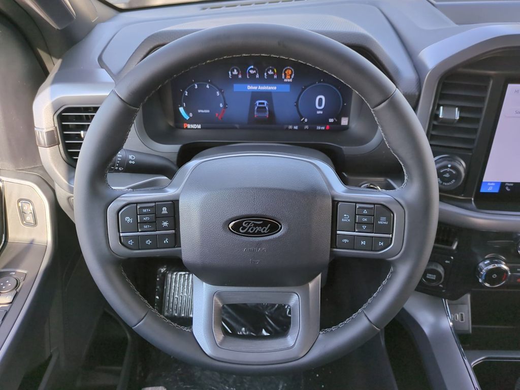 Thumbnail: 2026 Ford F-150 - 13