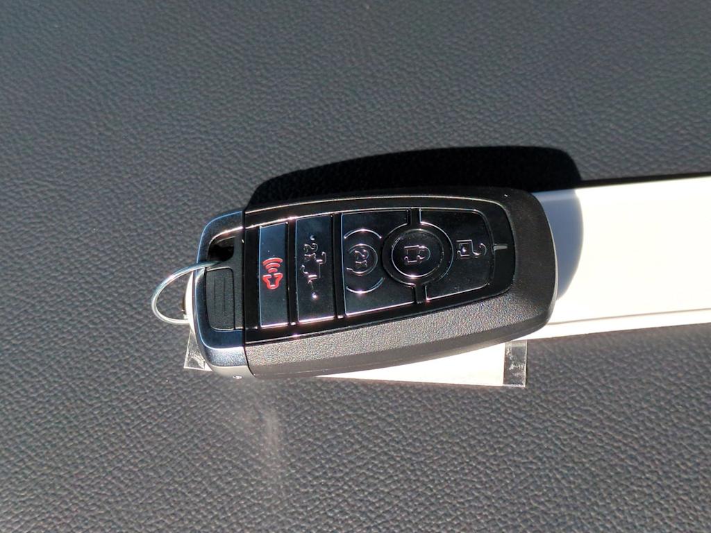 Thumbnail: 2026 Ford F-150 - 36