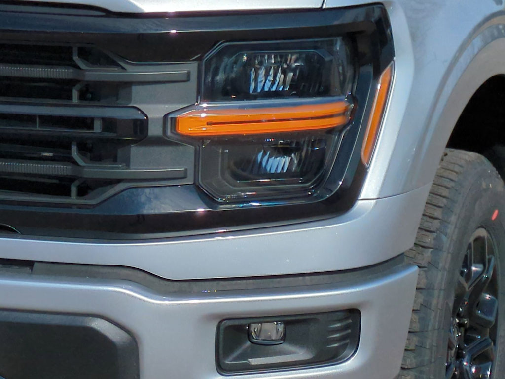 Thumbnail: 2026 Ford F-150 - 24