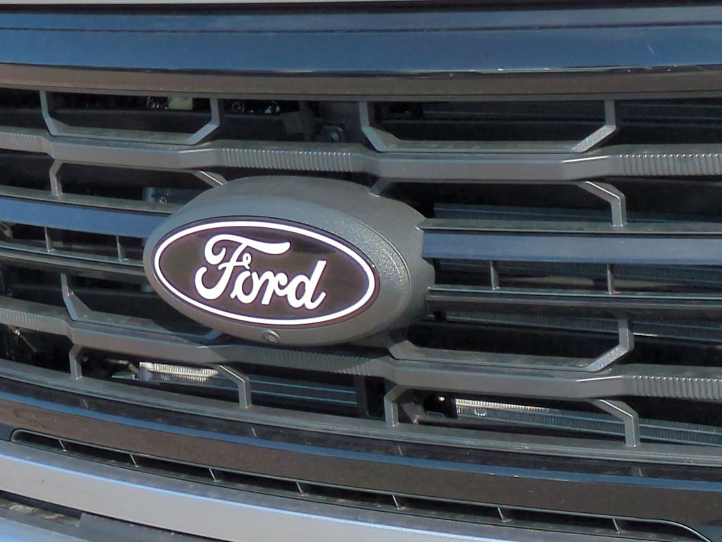 Thumbnail: 2026 Ford F-150 - 7