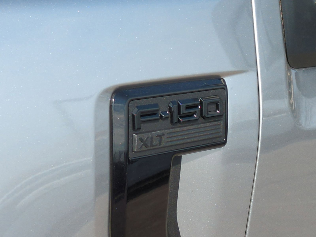 Thumbnail: 2026 Ford F-150 - 25