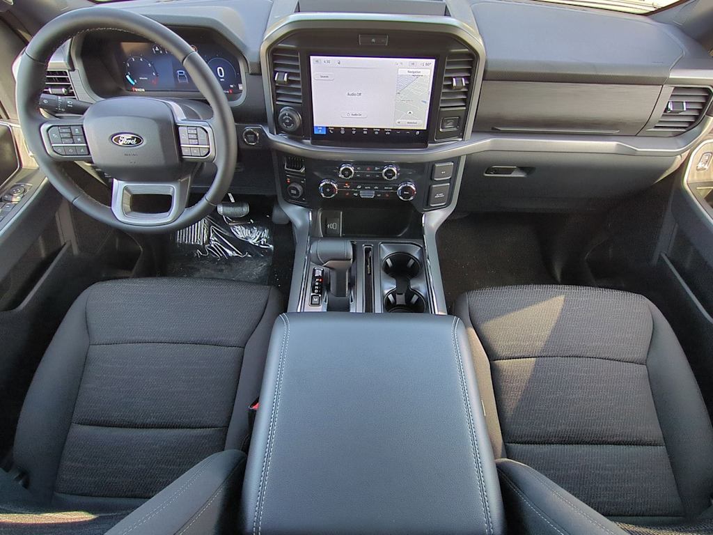 Thumbnail: 2026 Ford F-150 - 9