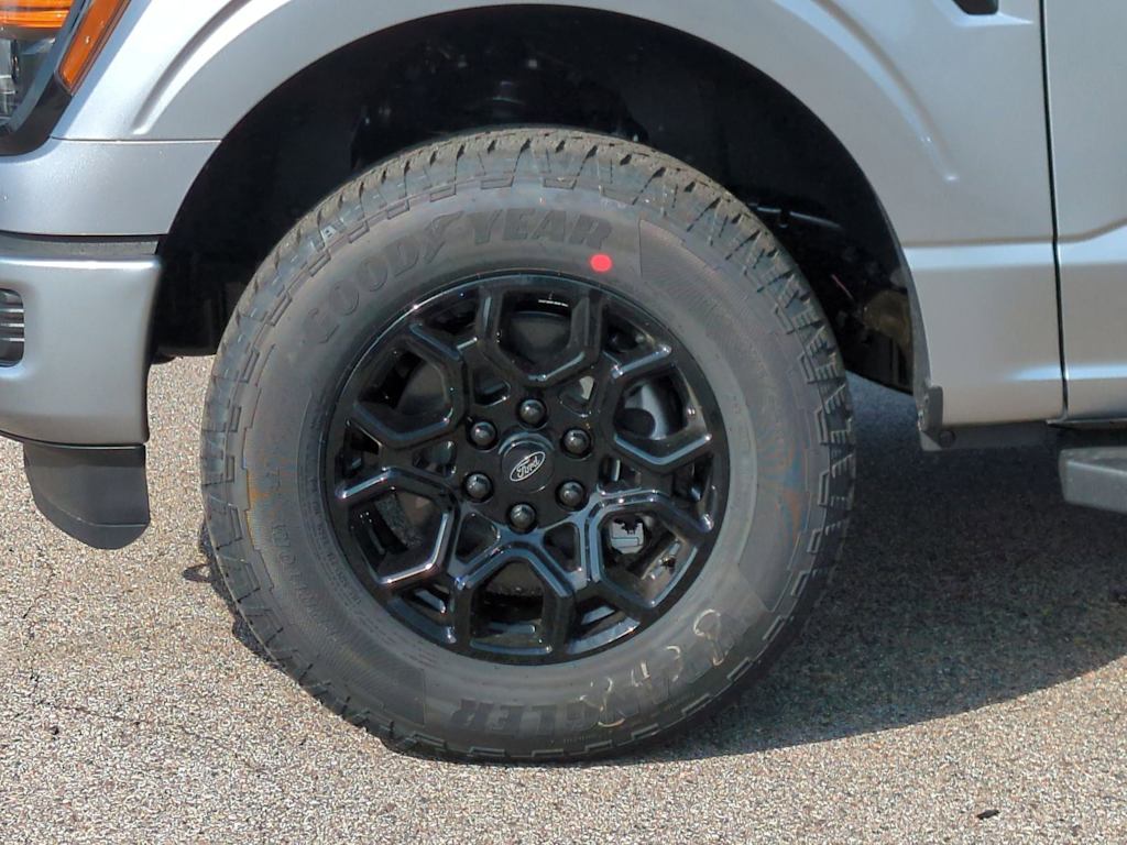 Thumbnail: 2026 Ford F-150 - 8