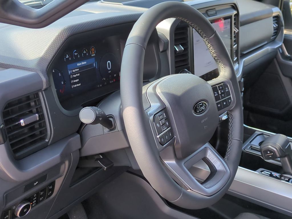 Thumbnail: 2026 Ford F-150 - 2