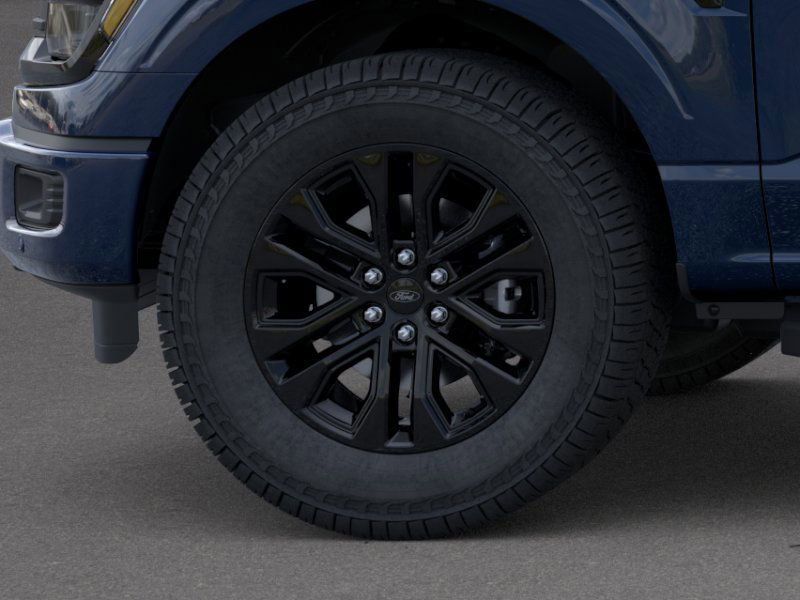 Thumbnail: 2026 Ford F-150 - 5