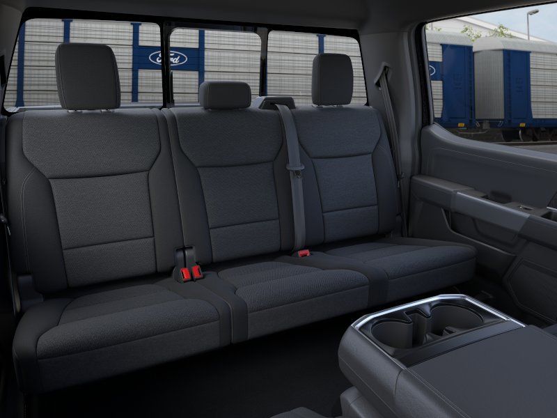 Thumbnail: 2026 Ford F-150 - 8
