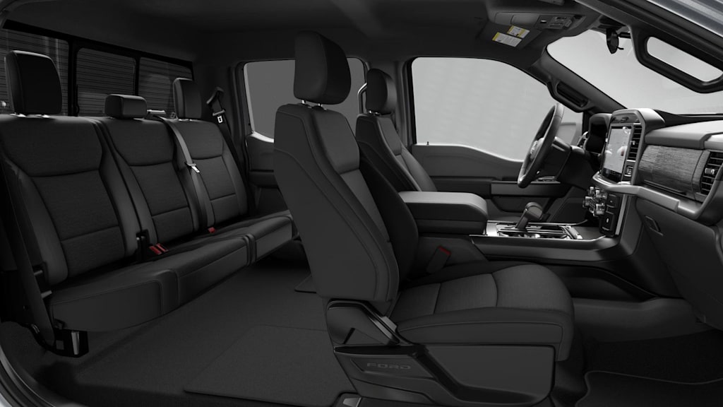 Thumbnail: 2026 Ford F-150 - 8