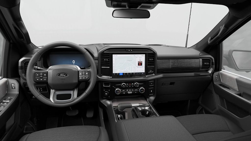 Thumbnail: 2026 Ford F-150 - 2