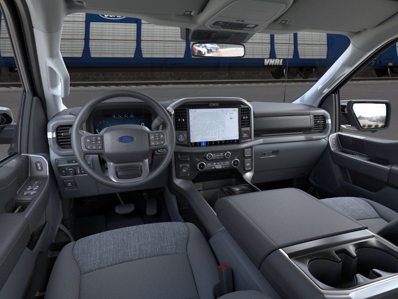 Thumbnail: 2026 Ford F-150 - 2