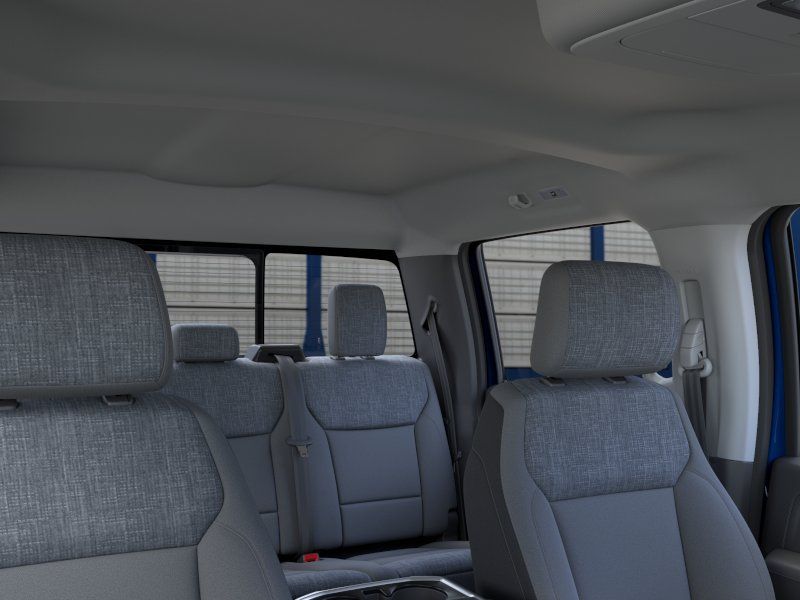 Thumbnail: 2026 Ford F-150 - 22