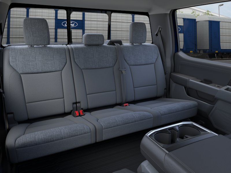 Thumbnail: 2026 Ford F-150 - 9