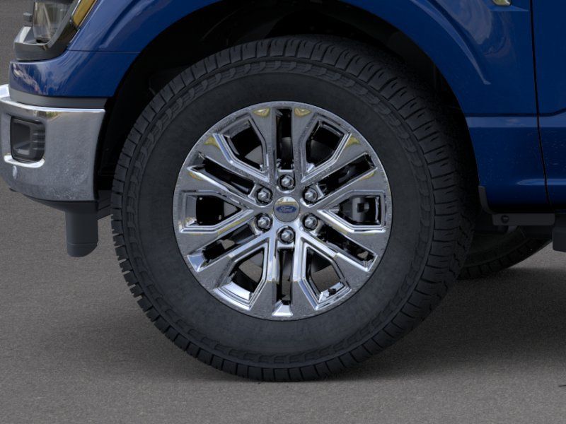 Thumbnail: 2026 Ford F-150 - 6
