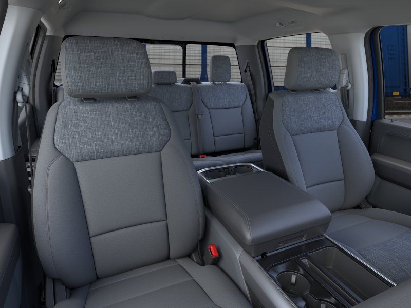 Thumbnail: 2026 Ford F-150 - 7